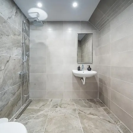 2 Bedrooms, Parking, Balcony With A View Sofia