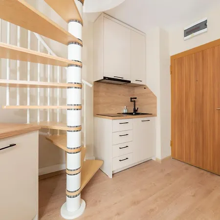 2 Bedrooms, Parking, Balcony With A View Lägenhet Sofia